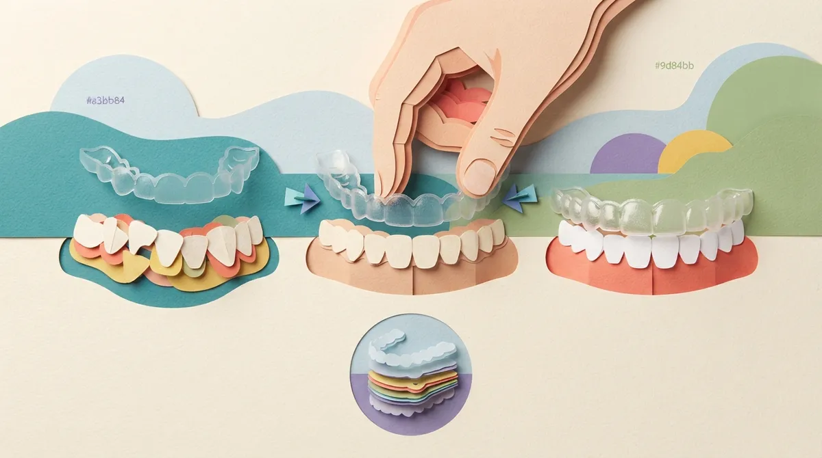 i need clear aligners near bradenton