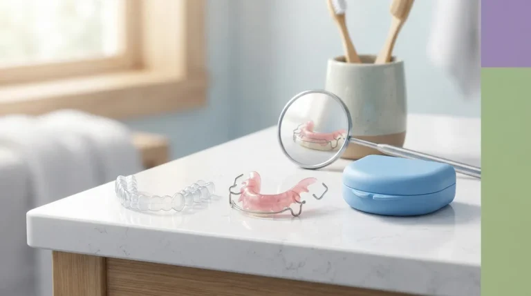 Clear vs. Hawley vs. Fixed: What Retainer Do I Need?