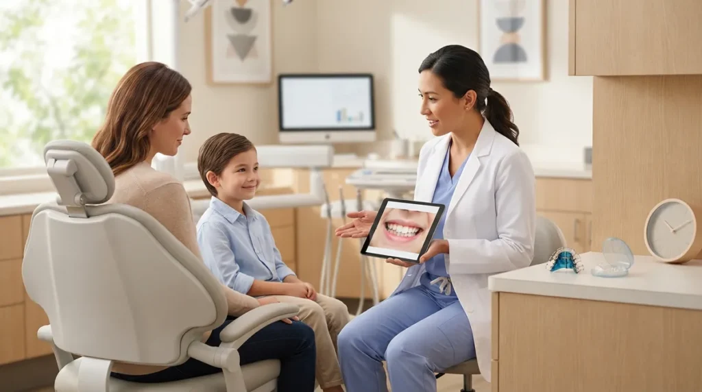 5 Phase 1 Braces Mistakes Bradenton Parents Should Avoid