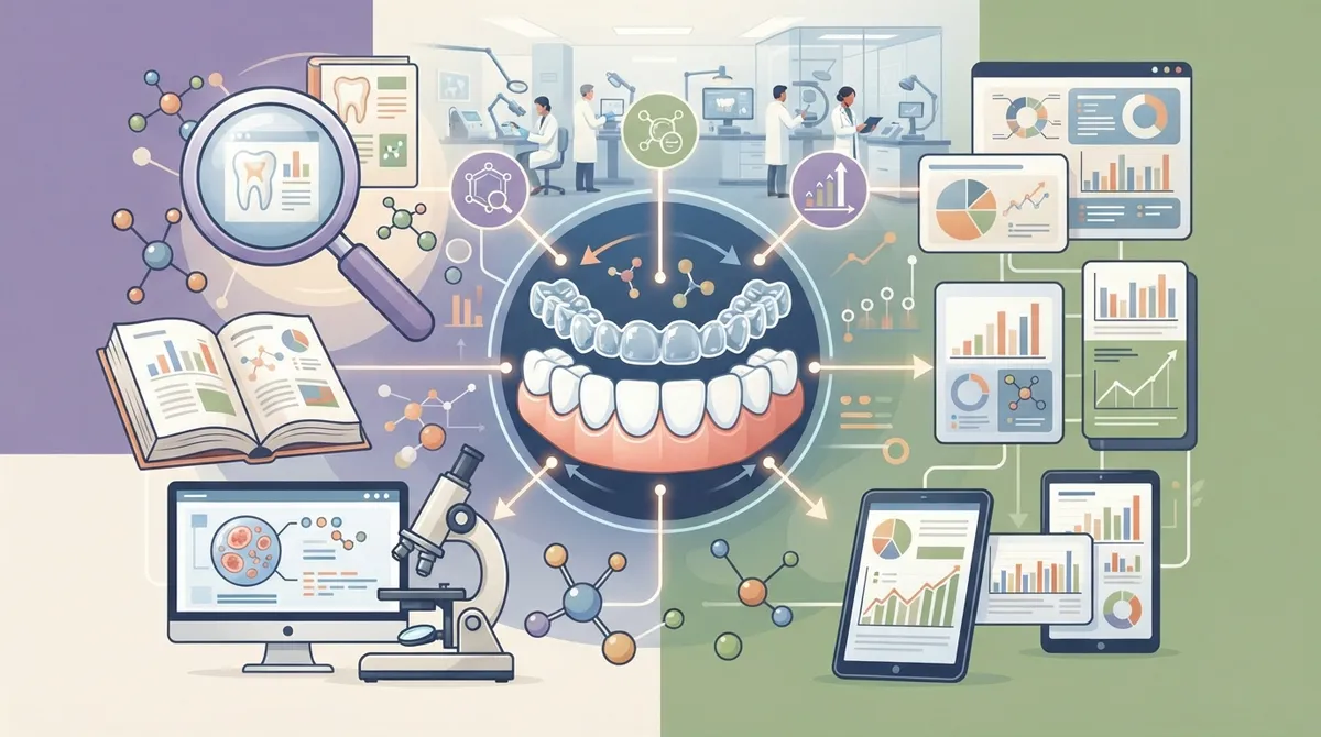 do clear aligners stain teeth