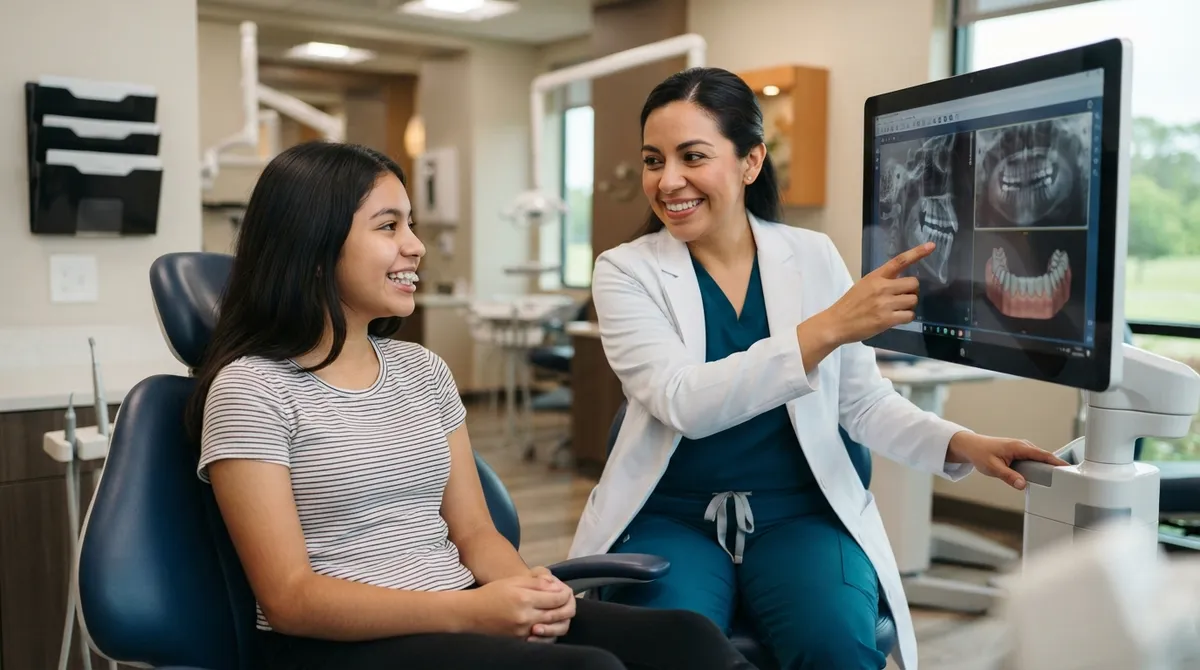 spanish english orthodontist lakewood ranch
