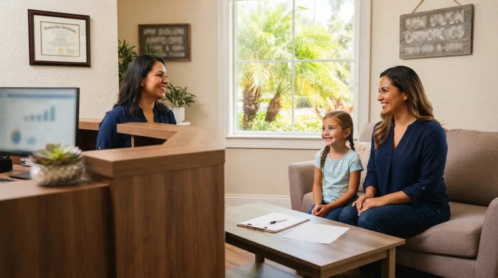 How to Find a Spanish English Orthodontist in Lakewood Ranch