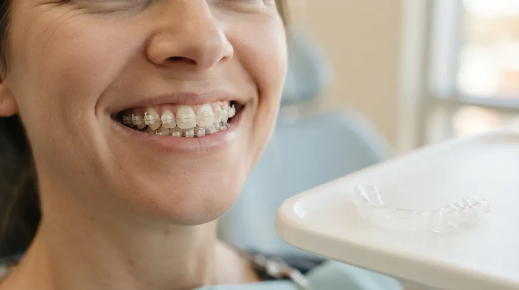 10 Truths About Transparent Braces for Teeth in 2026