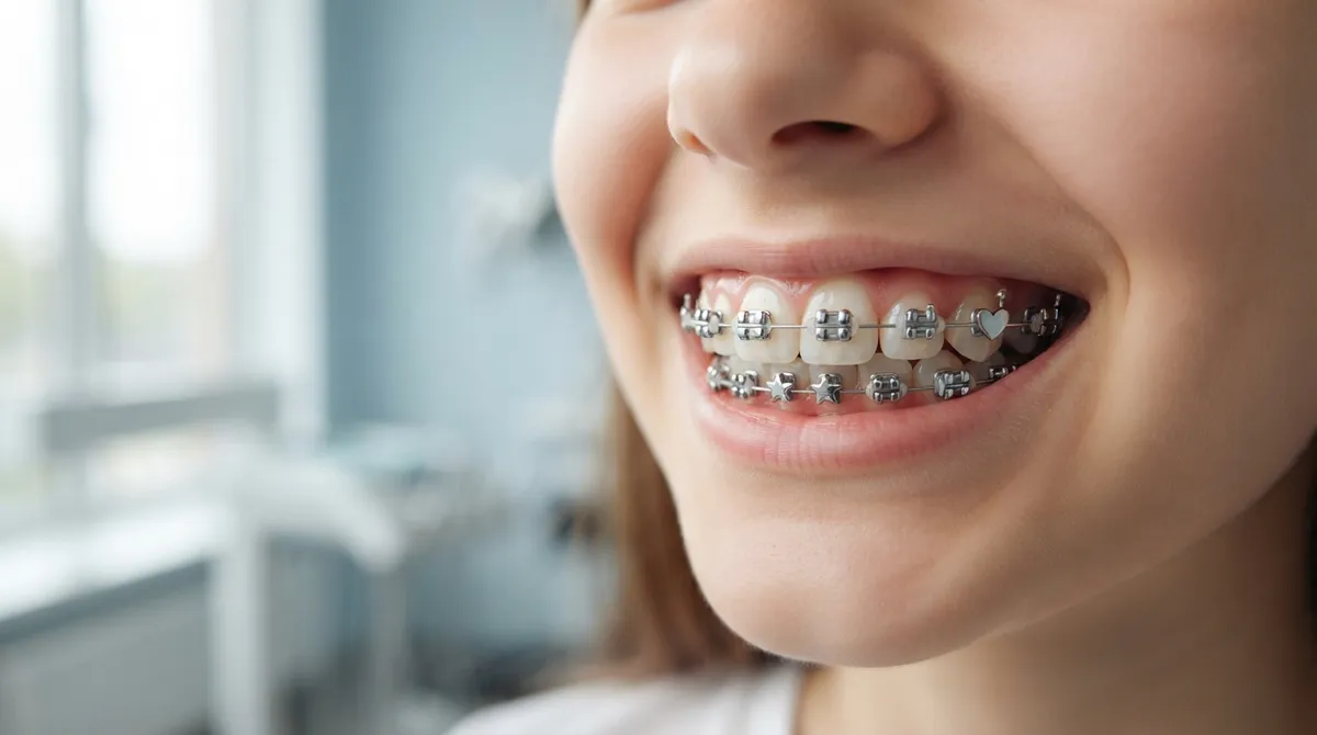 what should parents know before wildsmiles braces