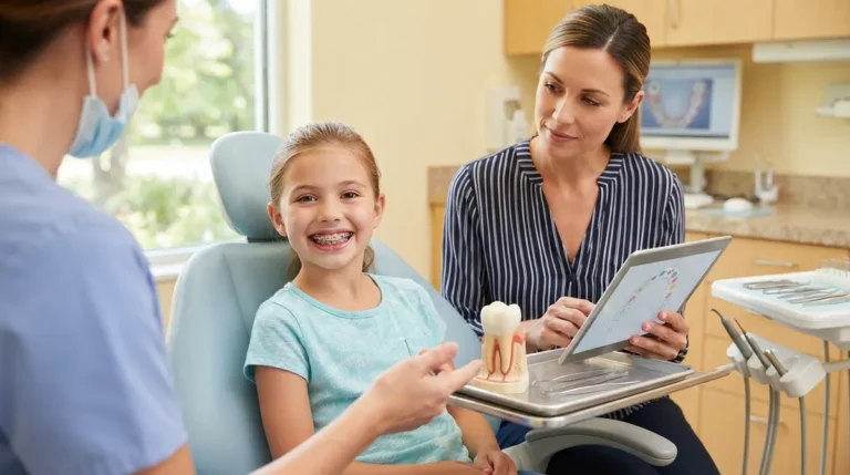 14 Things Parents Get Wrong Before WildSmiles Braces