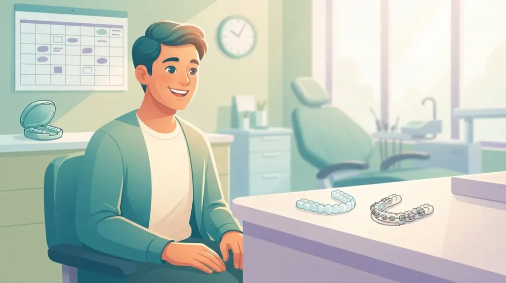 What Is the Best Teeth Straightening Option for You?