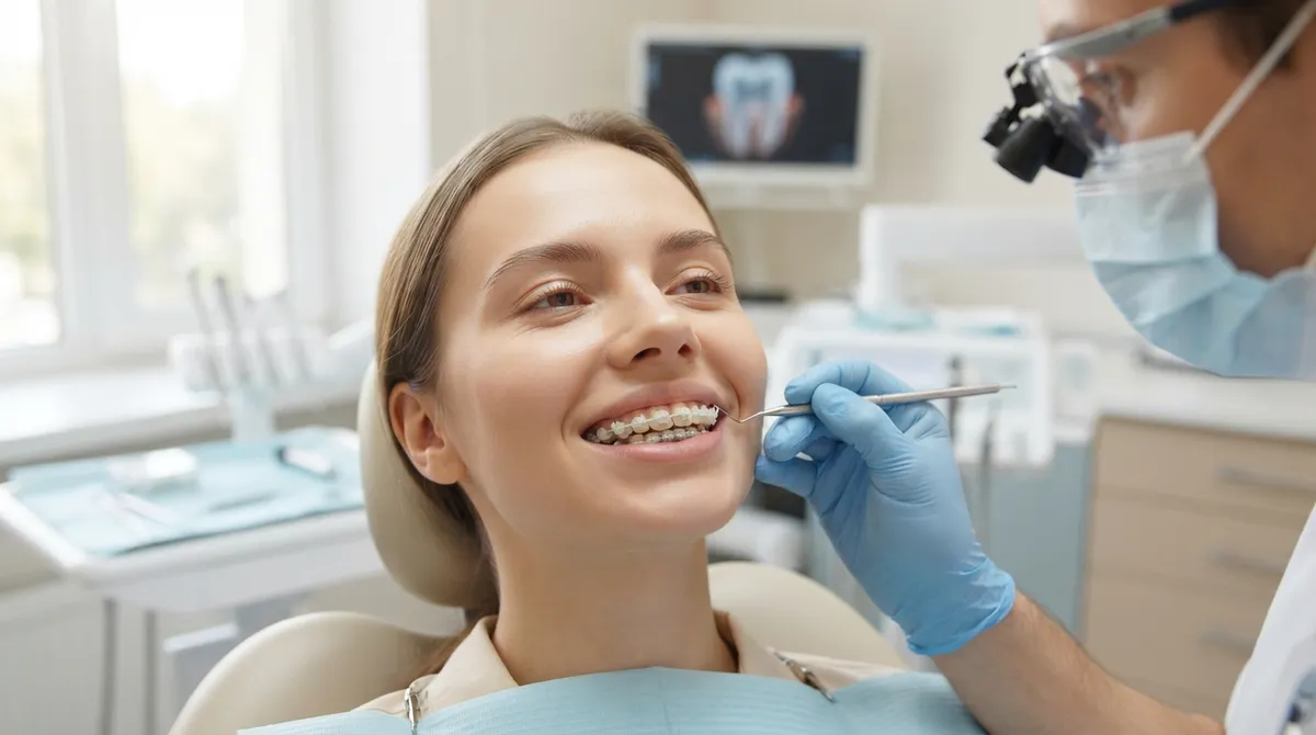 how much do ceramic braces cost