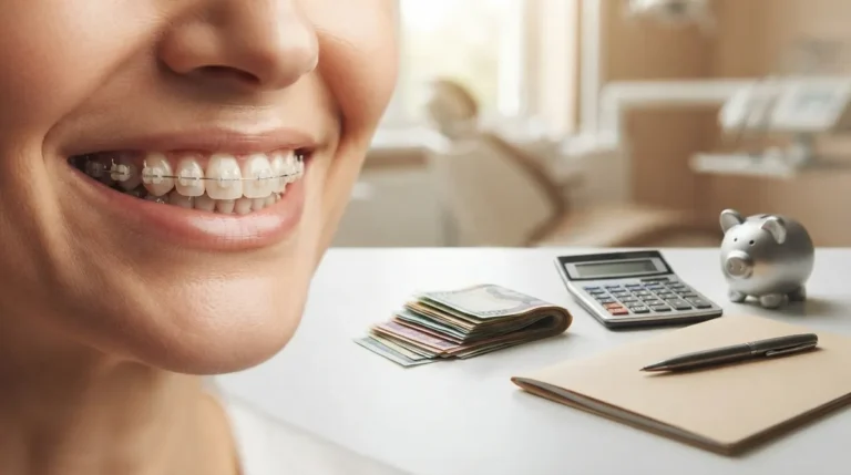 How Much Do Ceramic Braces Cost in 2026? A Price Guide