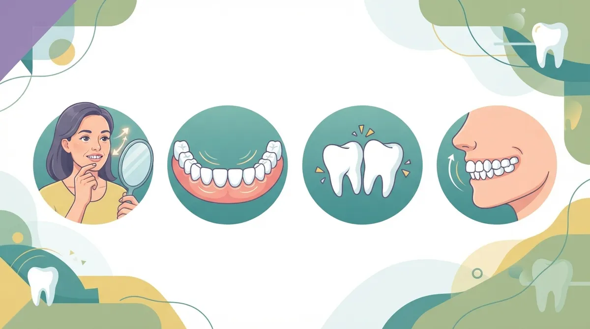 when do adults need clear aligners