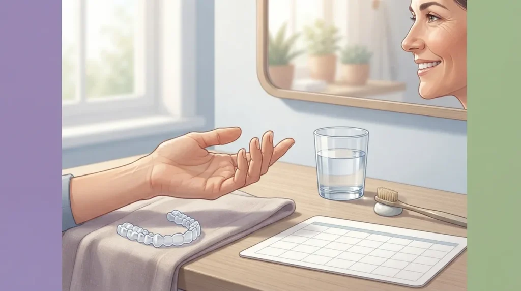 How to Know When Adults Need Clear Aligners in 2026