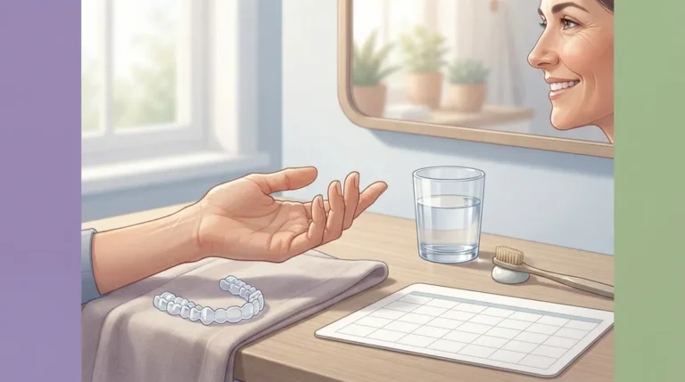 How to Know When Adults Need Clear Aligners in 2026