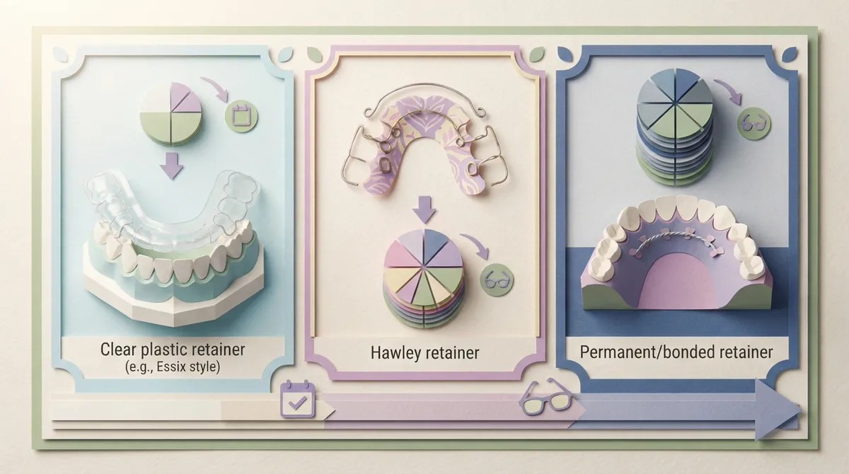 how often should retainers be replaced