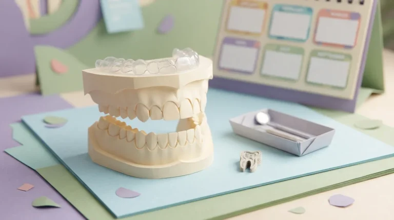 How Often Should Retainers Be Replaced? A 2026 Guide