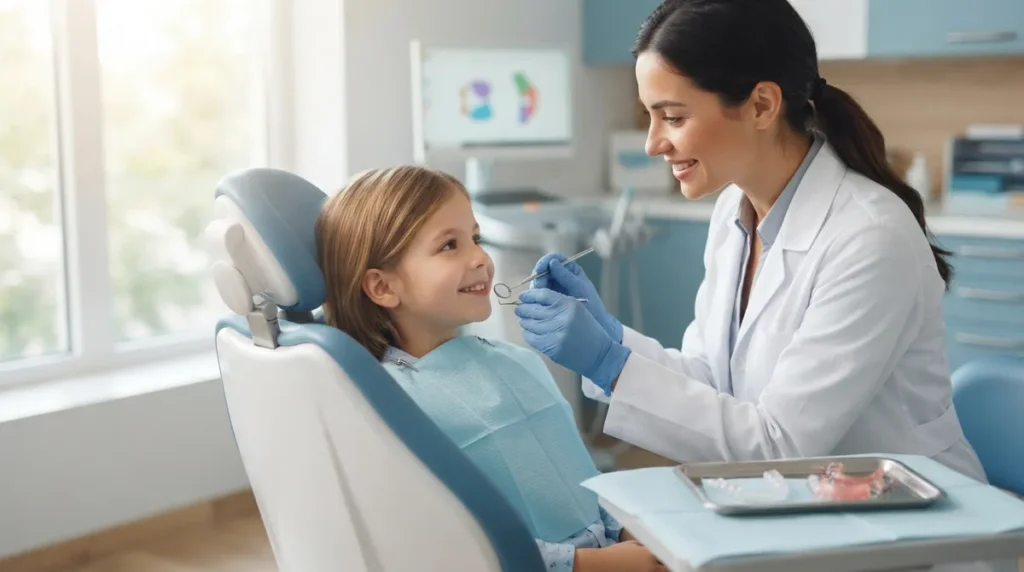 Specialist of Orthodontics: What They Do and Why It Matters