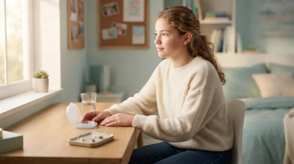 Best Orthodontic Options for a Self-Conscious Teen in 2026
