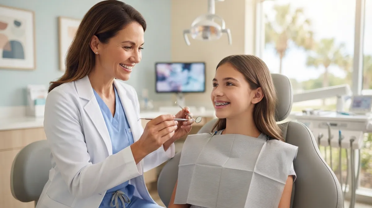 highly recommended orthodontist Bradenton