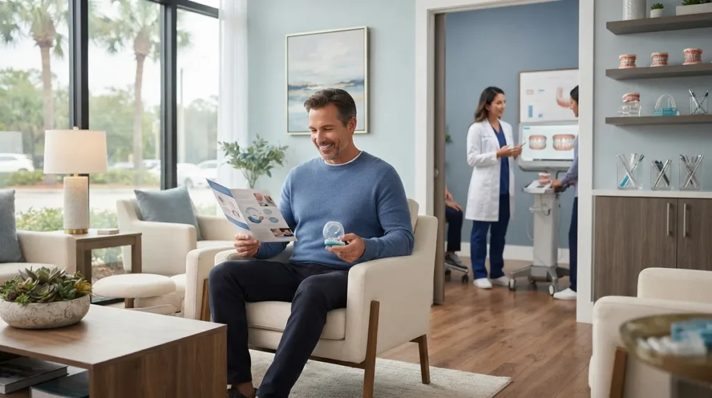 How to Choose a Highly Recommended Orthodontist in Bradenton