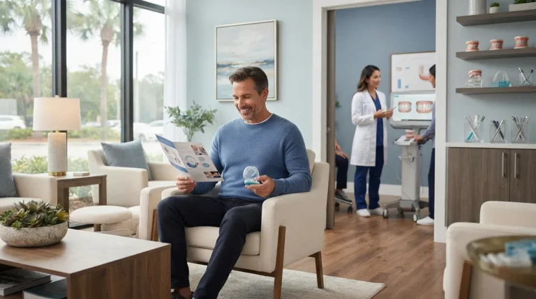 How to Choose a Highly Recommended Orthodontist in Bradenton