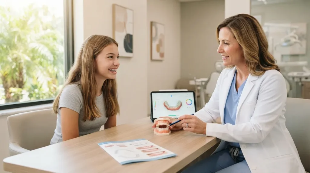 Which Lakewood Ranch FL Braces Fit Your Smile Best?