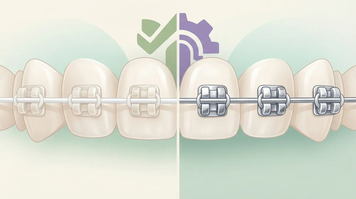 ceramic orthodontic brackets