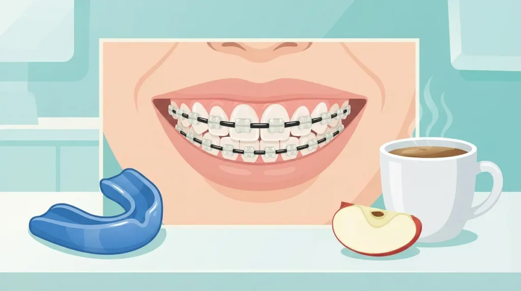 10 Black Ceramic Braces Mistakes That Cost You Smiles