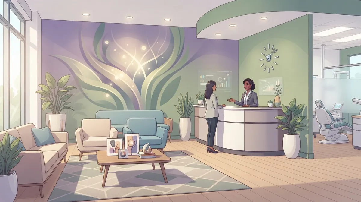 orthodontic specialty office