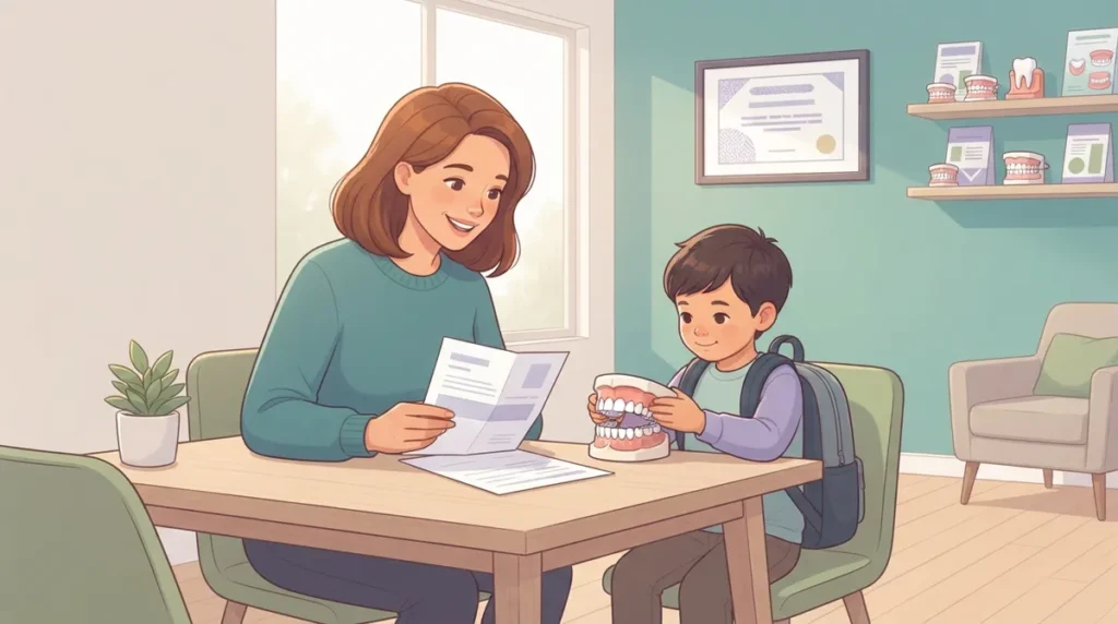 What Makes an Orthodontic Specialty Office Different?