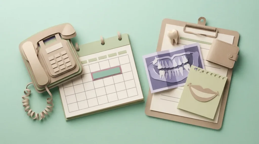 How Can You Book a Same Week Orthodontic Consultation?