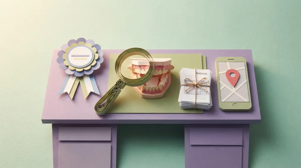 Orthodontist Doctors Near Me: How to Choose in 2026