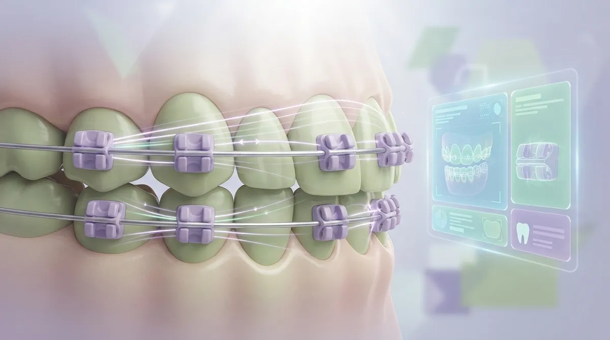 what are lightforce braces