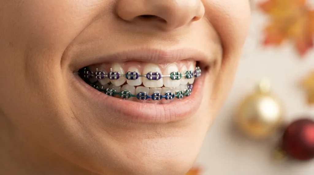 How to Choose Colored Braces Options You'll Love in 2026