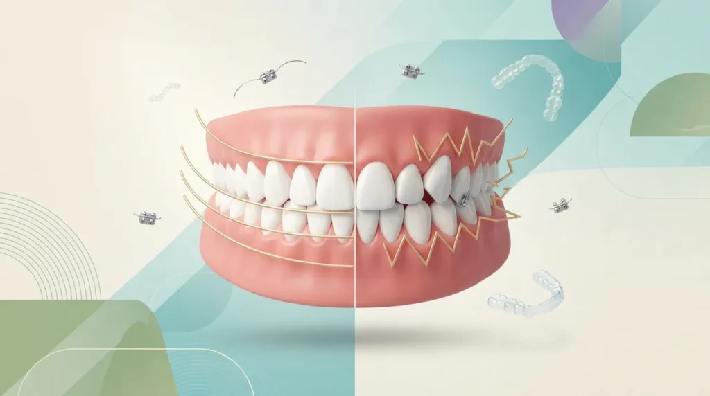 Teeth Alignment Problems: Types, Causes & Fixes in 2026