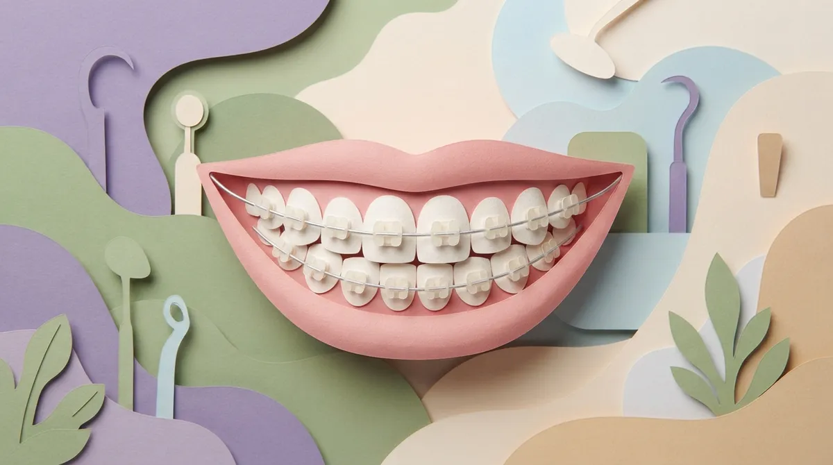 ceramic brackets for braces