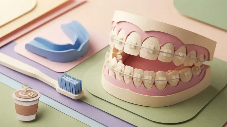 6 Things to Know About Ceramic Brackets for Braces (2026)
