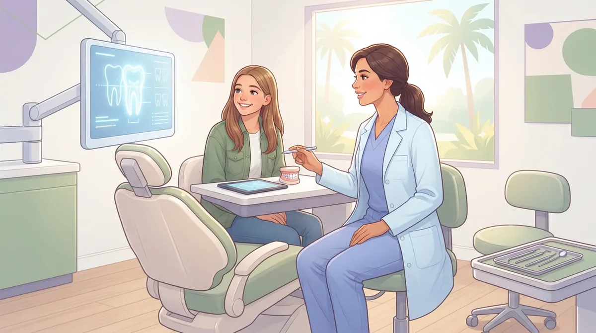 new patient orthodontics bradenton