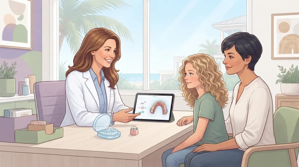 New Patient Orthodontics in Bradenton: What to Expect in 2026