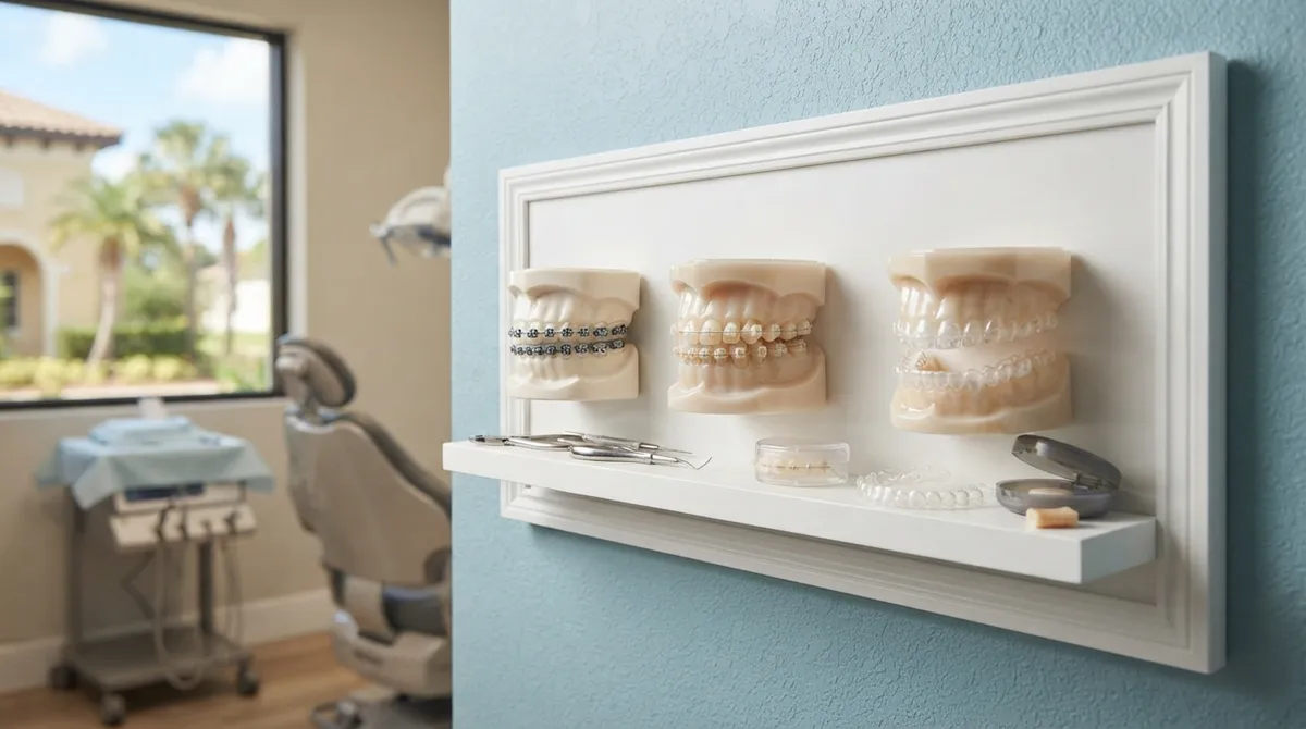 braces in bradenton fl