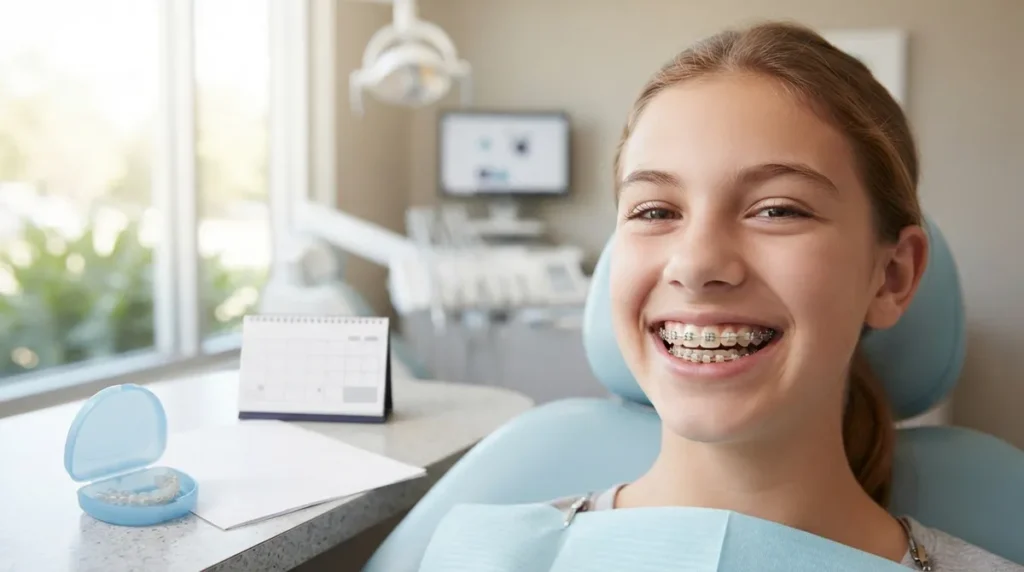 Metal vs. Ceramic Braces in Bradenton FL: Which Fits You?