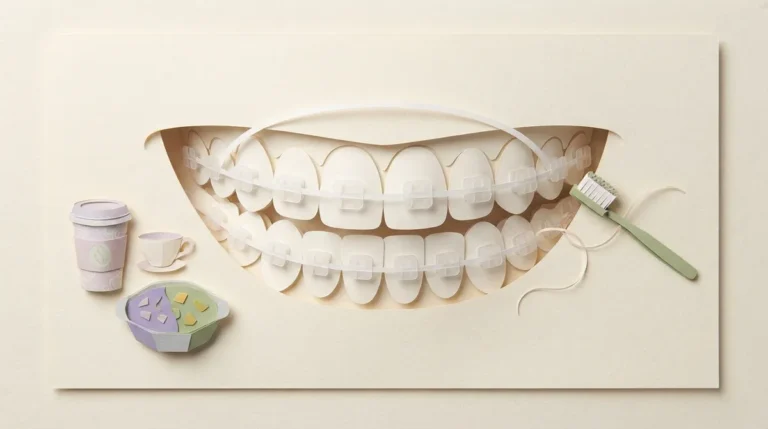 What Are Clear White Braces and Are They Right for You?