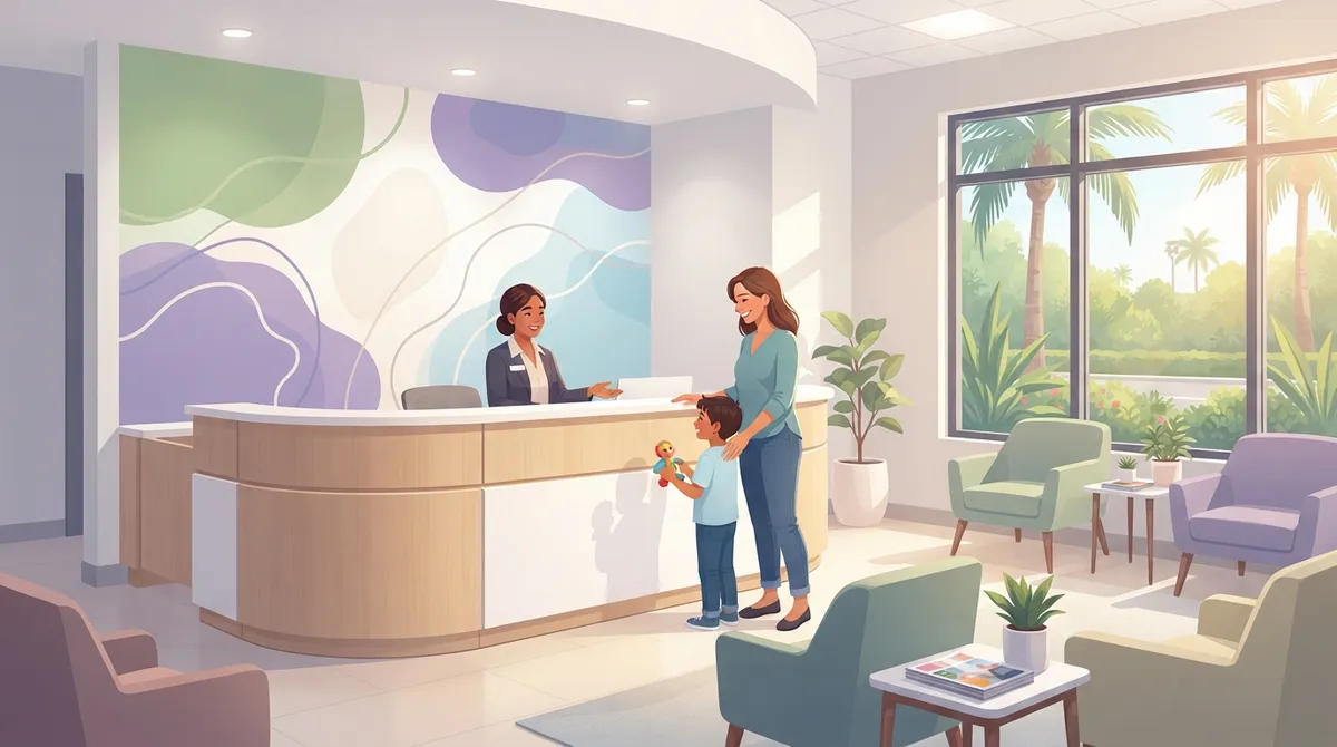 help me find an orthodontist near lakewood ranch florida