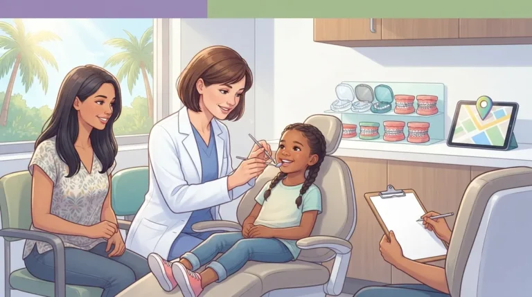 Help Me Find an Orthodontist Near Lakewood Ranch, Florida