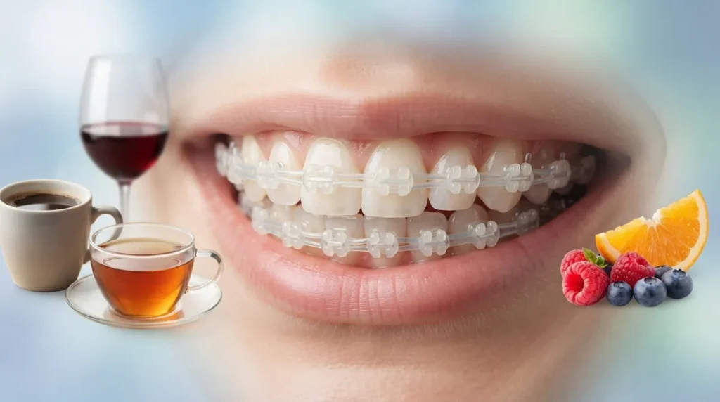 12 Things to Know About Clear Braces With Clear Bands