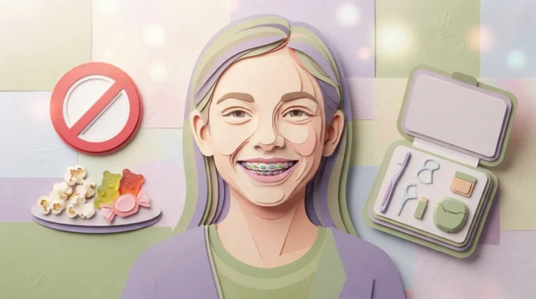 When Should Middle Schoolers Get Braces in Lakewood Ranch?