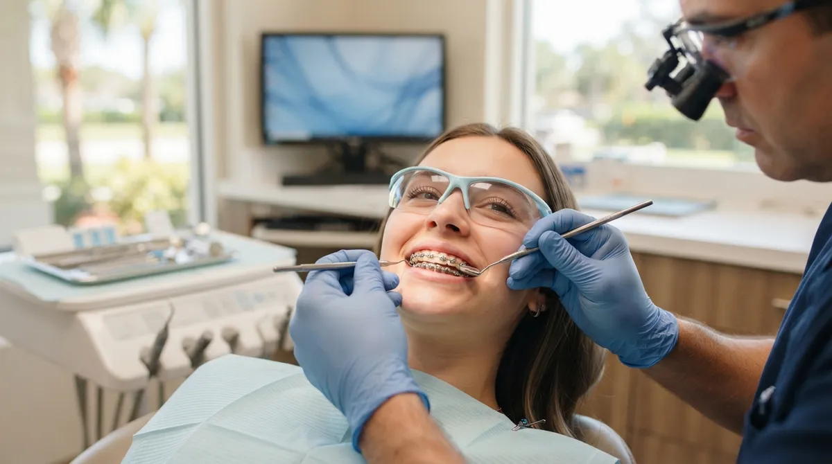 fast braces options bradenton