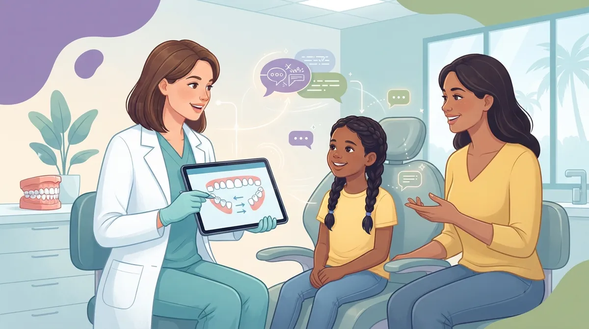 who provides bilingual orthodontic care in bradenton