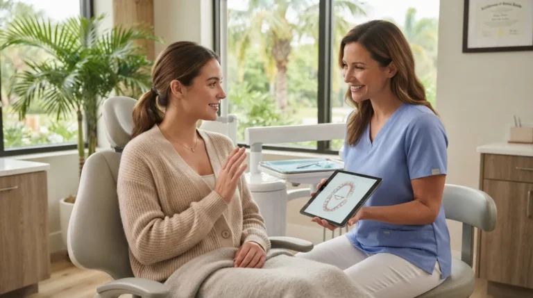How to Find an Orthodontist for Anxiety in Lakewood Ranch