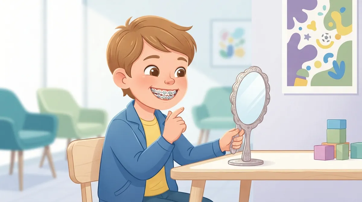 find local wildsmiles braces for children