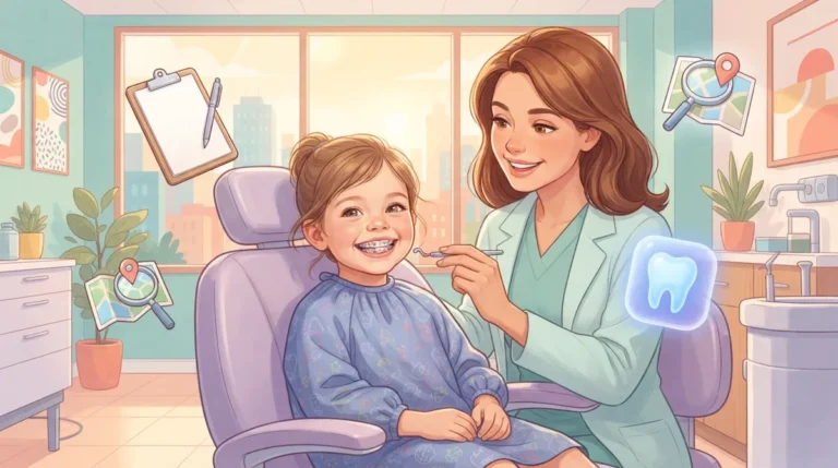 How to Find Local WildSmiles Braces for Children in 2026