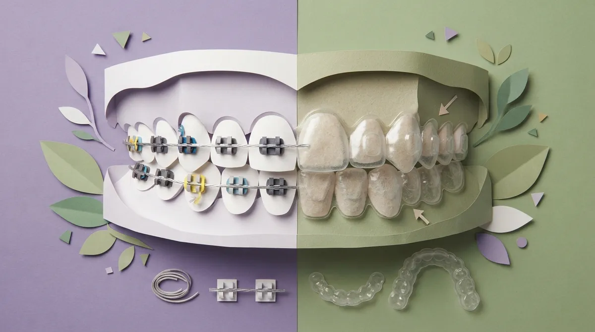 braces and clear aligners bradenton