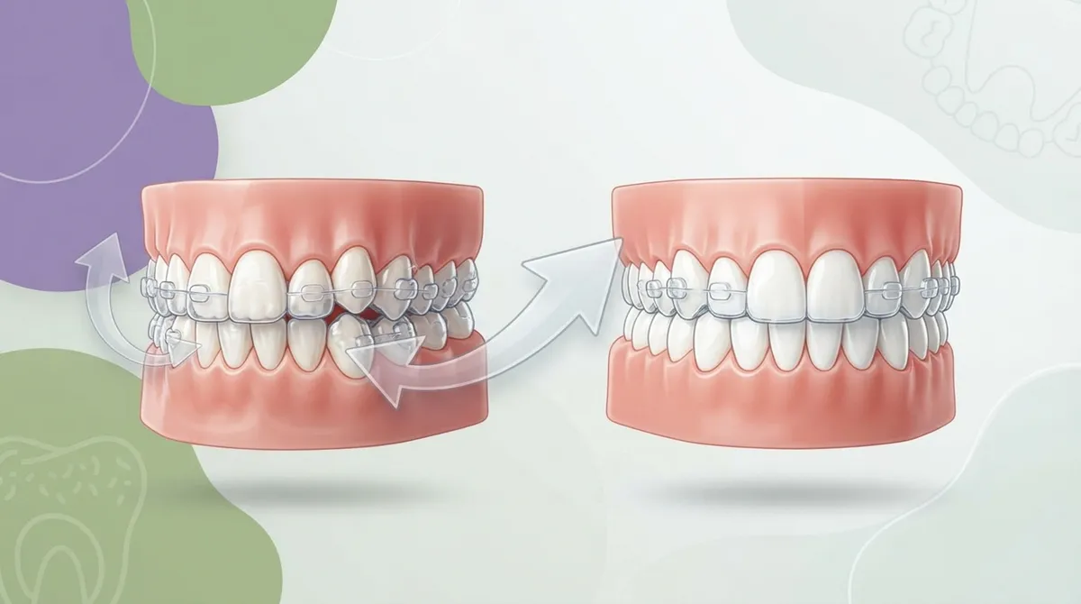 clear aligner treatment duration